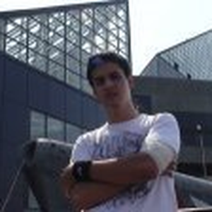 Foto de perfil de Diego Ribeiro de Souza