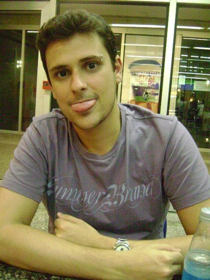 Thadeu - Foto 3