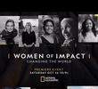 Mulheres: Histórias de Impacto