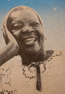 Clementina de Jesus: Rainha Quelé (Clementina de Jesus: Rainha Quelé)