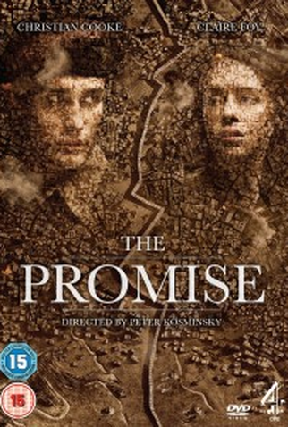 Poster 1 de Série The Promise (2011)