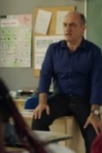 Poster de Episódio Plató (2015)