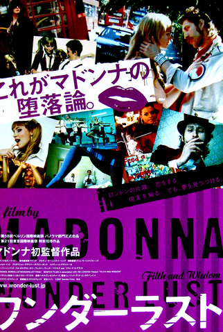 Poster 2 de Filme Sujos e Sábios (2008)