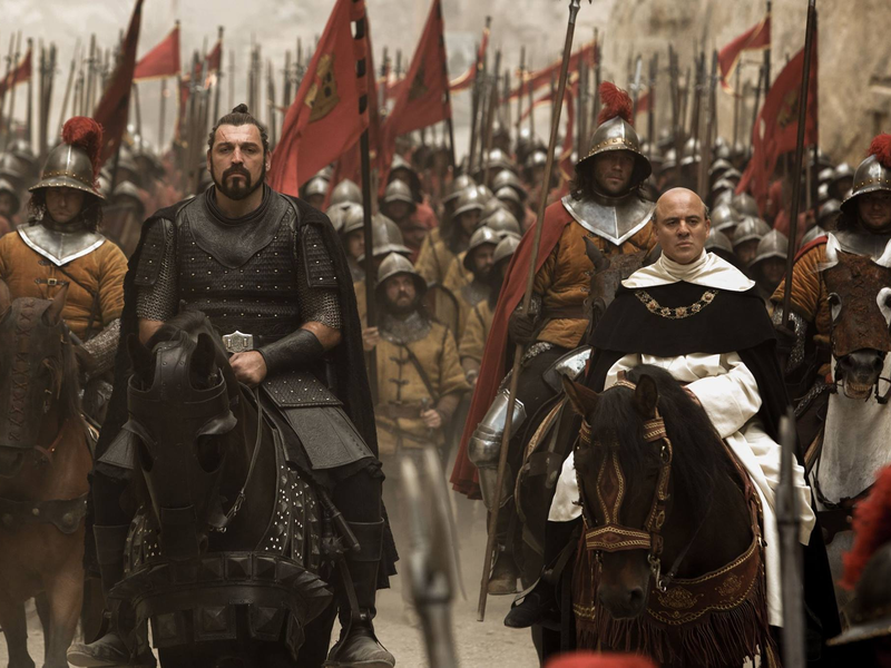 Foto 7 de Assassin's Creed