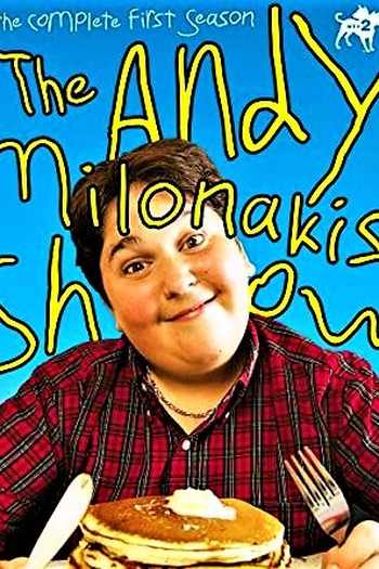 de Série The Andy Milonakis Show (1ª Temporada) (2008)