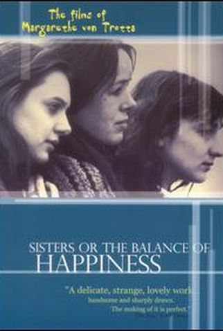 Poster 3 de Filme As irmãs (1979)