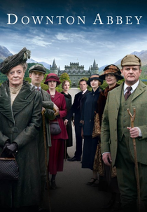 Downton Abbey (4ª Temporada) (Downton Abbey (Series 4))