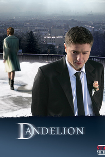 The Dandelion - Poster / Capa / Cartaz - Oficial 1