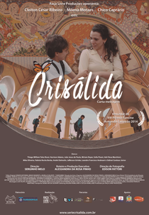 Crisálida (Crisálida)