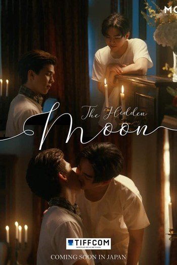  de Série The Hidden Moon (2024)