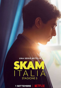 Skam Itália (5ª temporada) (Skam Italia (Stagione 5))
