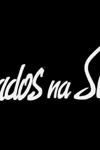 Poster de Curta Criados Na Serra (2016)