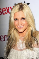 Ashley Roberts