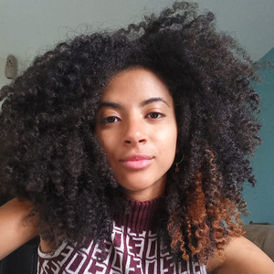 Foto de perfil de Carolina