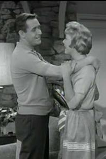 Poster de Episódio Ed's Mother (1961)