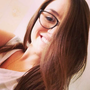 Foto de perfil de Caroline Camerin