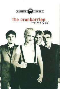 The Cranberries: Zombie - Poster / Capa / Cartaz - Oficial 1