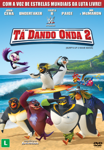 Tá Dando Onda 2 (Surf’s Up 2: WaveMania)