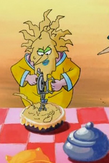 Poster de Episódio Appliance Alliance (2001)