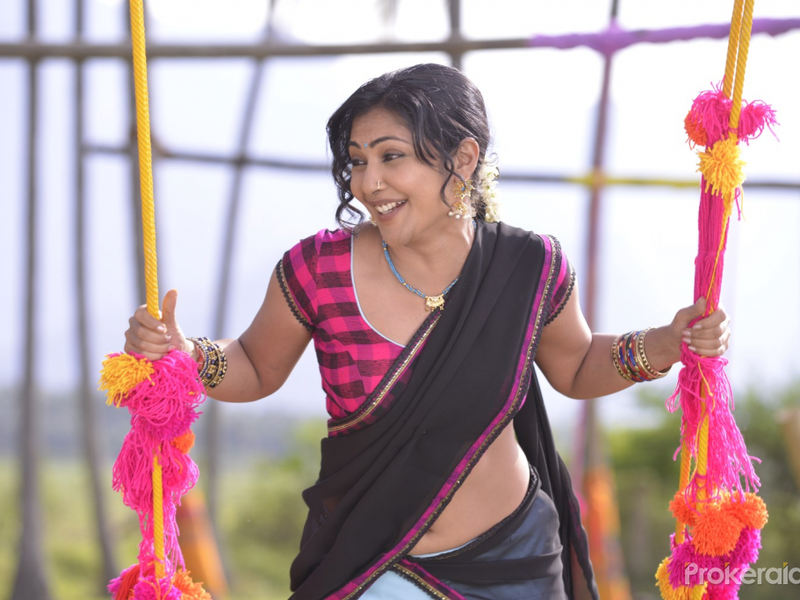 Foto 1 de Govindudu Andarivadele