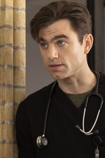 Poster de Episódio 1:00 P.M. (2025)