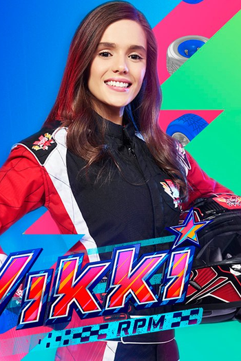  de Série Vikki RPM (2017)