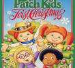 Cabbage Patch Kids: First Christmas