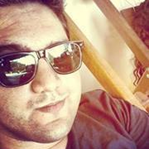 Foto de perfil de Jomar