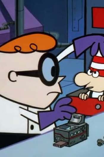 Poster de Episódio Shoo, Shoe Gnomes (1997)
