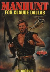 Caçada a Claude Dallas (Manhunt for Claude Dallas)