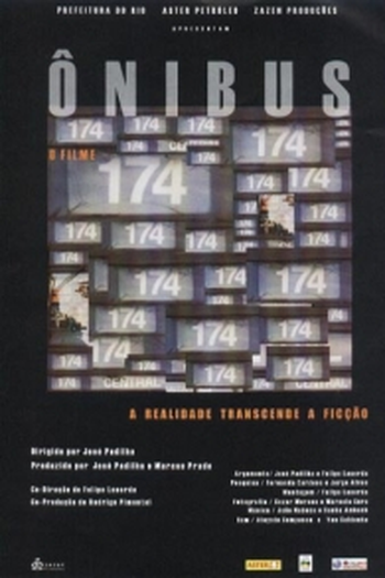  de Filme Ônibus 174 (2002)