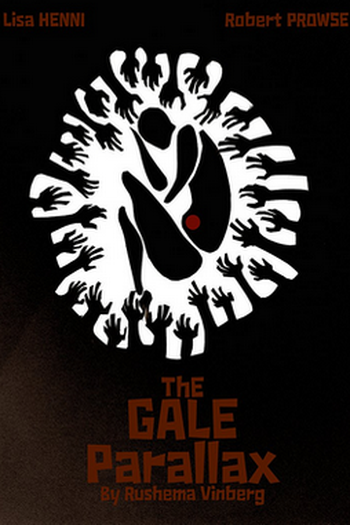 Poster de Filme The Gale Parallax (2018)