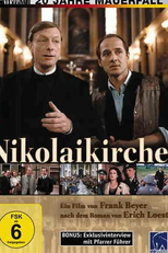 A igreja de São Nicolau (Nikolaikirche )