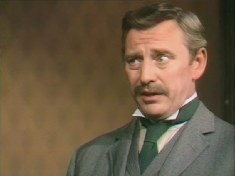 Foto 6 de A Study in Scarlet by Sherlock Holmes