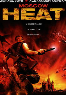 Moscou em Chamas (Moscow Heat)