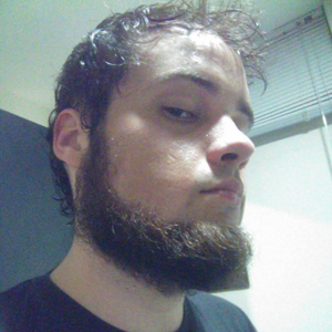 Foto de perfil de Mateus Ramos