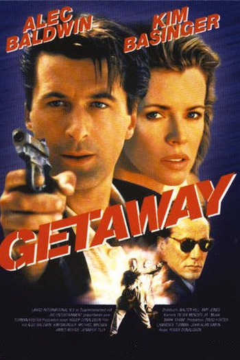  de Filme A Fuga (1994)