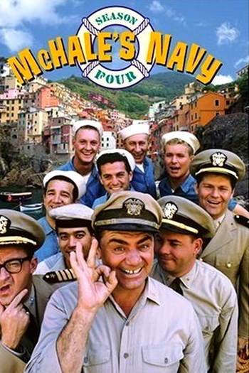  de Série Marujos do Barulho (1962)