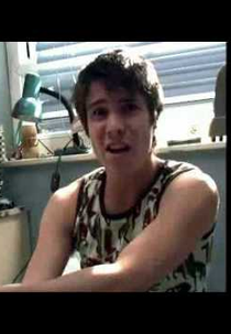 Skins - The Lost Weeks: Chris (Skins - The Lost Weeks: Chris)