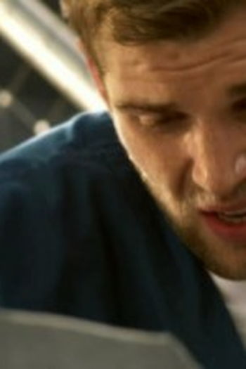 Poster de Episódio Pilot (2010)