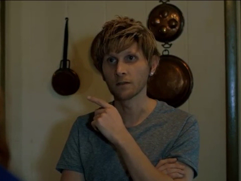 Foto 2 de O Mistério de Anne