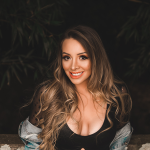 Foto de perfil de Júlia Elisabeth