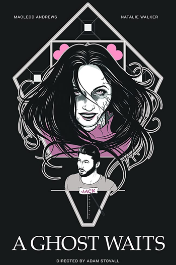  de Filme A Ghost Waits (2020)