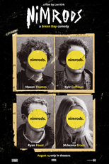 Nimrods: A Green Day Comedy (Nimrods)