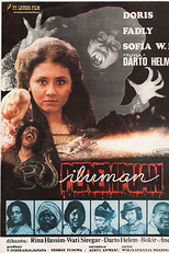 Godaan Siluman Perempuan (Godaan Siluman Perempuan)