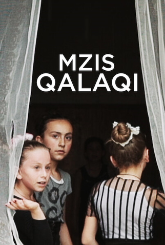 Poster 2 de Filme Cidade do Sol (2017)