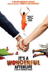 It's a Wonderful Afterlife (It's a Wonderful Afterlife)