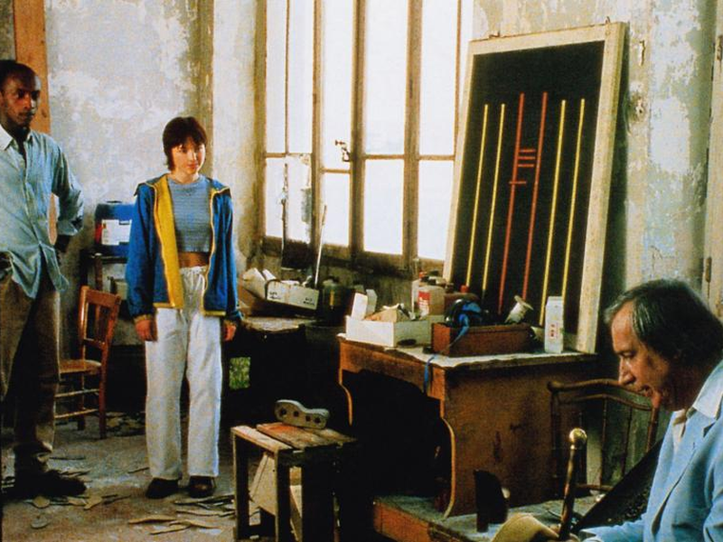 Foto 7 de No Lugar do Coração