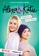 Alexa & Katie (1ª Temporada) (Alexa & Katie (Season 1))
