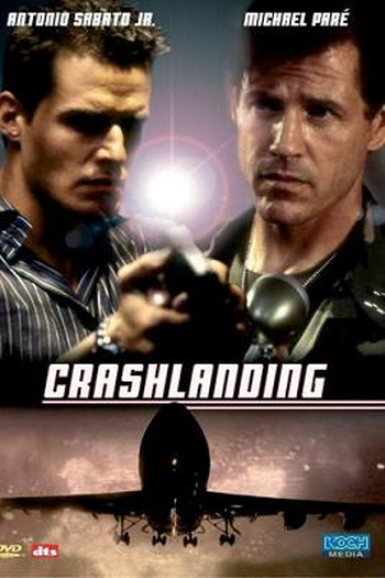  de Filme Aterrissagem (2005)